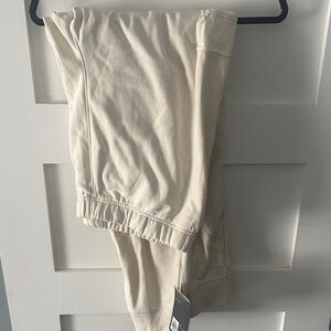 Alpine Design Man Beige Joggers